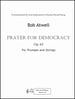 Prayer for Democracy